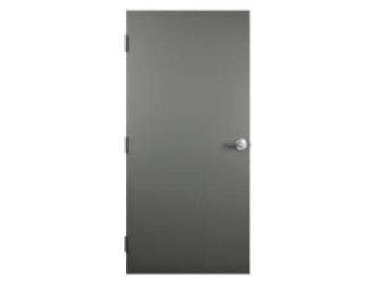 Read more about the article Hollow Metal Personnel Doors